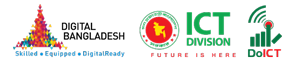 কারিগরি সহায়তায় - তথ্য ও যোগাযোগ প্রযুক্তি অধিদপ্তর